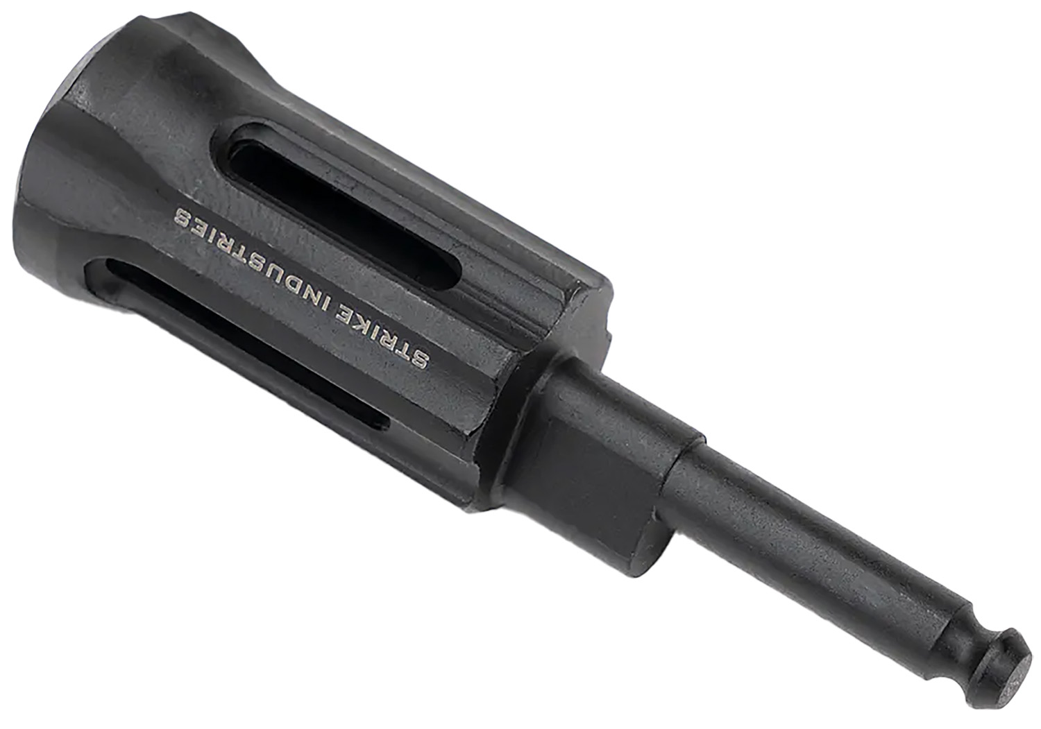 Strike Industries Extended Bolt Handle for Benelli M2