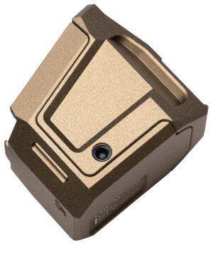 Strike Industries Extended Mag Plate for Sig P320 9mm