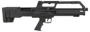 Escort BullTac SA .410 Semi-Auto Shotgun