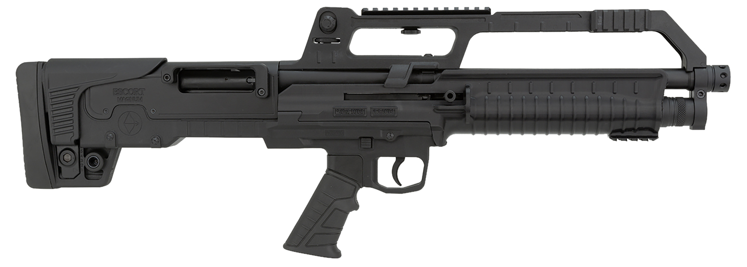 Escort BullTac SA .410 Semi-Auto Shotgun