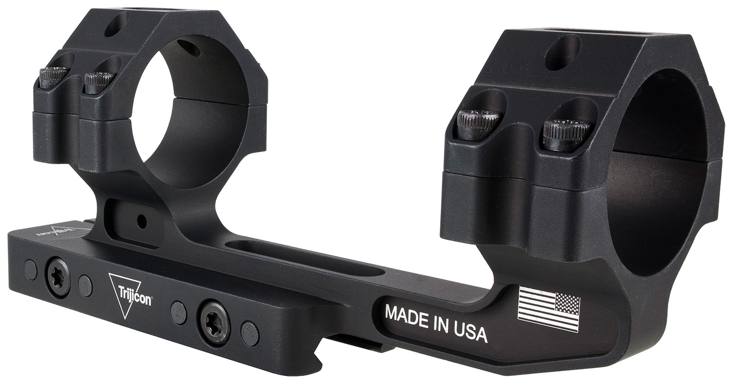 Trijicon Cantilever Mount for 30mm Tubes, 1.59"H