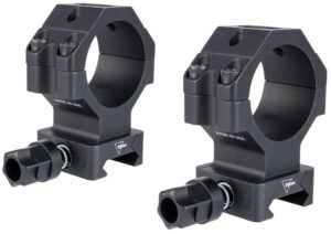 Trijicon AC22075 Scope Rings with Q-LOC Technology
