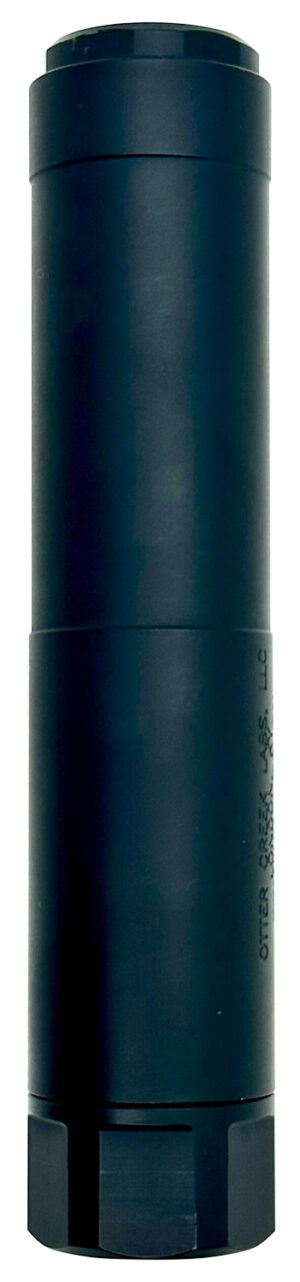 Otter Creek Arms TUM22 Titanium .22 LR Suppressor