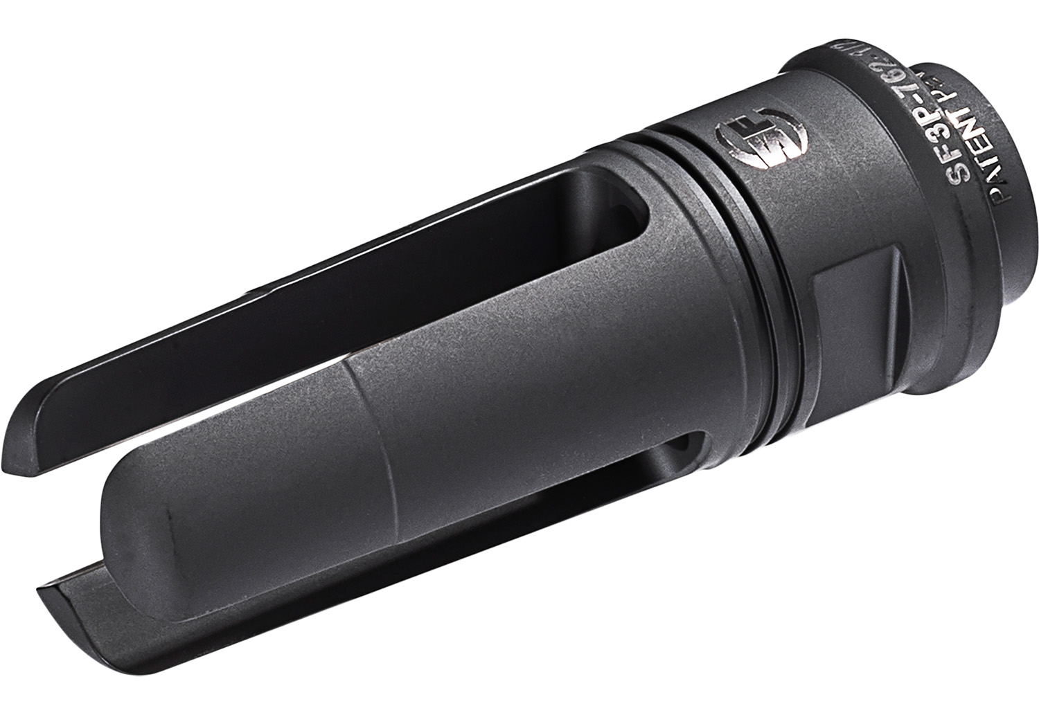 SureFire SF3P5561228 5.56 NATO Flash Hider Adapter