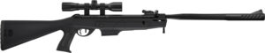 Crosman CMD2SXS .22 Caliber Break Barrel Air Rifle