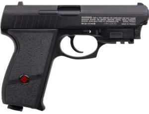 Crosman PFM520 Night Stalker CO2 BB Air Pistol .177 Cal