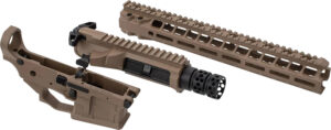 Radian Weapons Model 1 Builder Kit 14" M-LOK Handguard