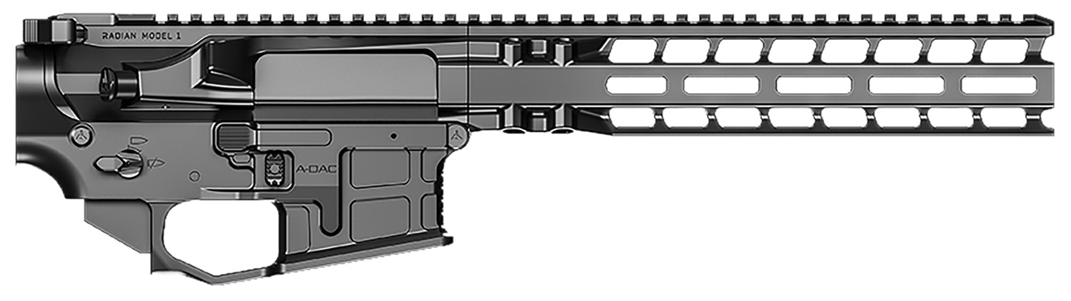 Radian Weapons Model 1 Builder Kit with 10" M-LOK