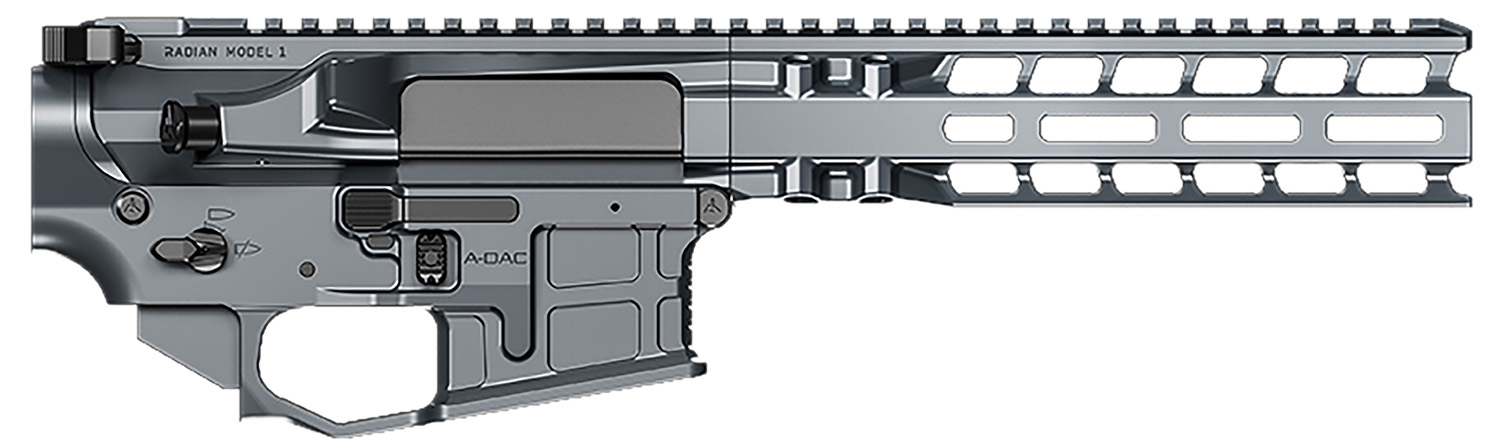 Radian Weapons Model 1 Builder Kit with 8.50" M-LOK