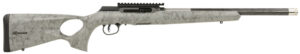 Savage Arms A22 .22 LR Semi-Auto Rifle 18" Barrel