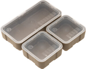 Magpul DAKA Storage Bin Flat Dark Earth Polymer