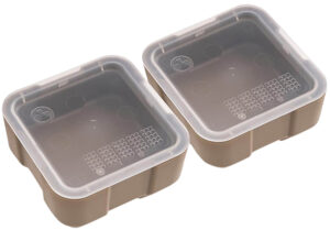 Magpul DAKA Storage Bin Flat Dark Earth Polymer