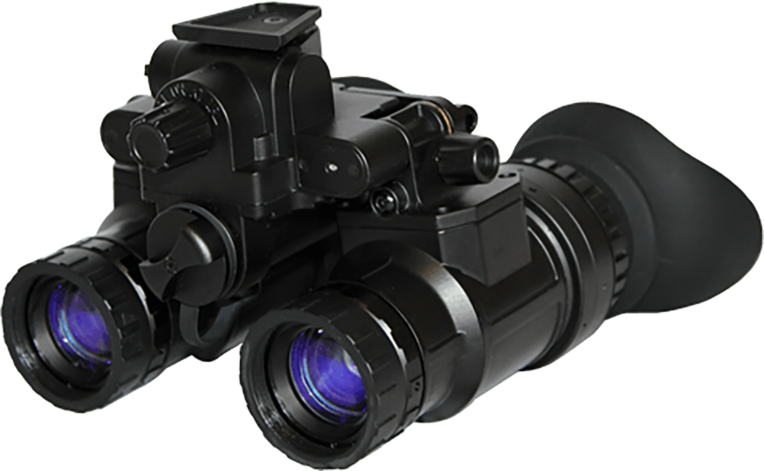 ATN PS31-2 Night Vision Goggles Gen 2+ 1x18mm