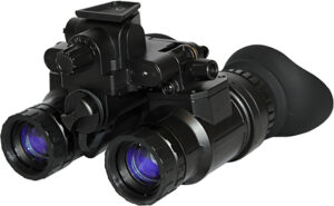 ATN PS31-HPT Night Vision Goggles 1x18mm Gen 3