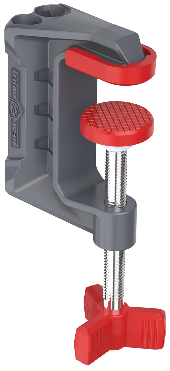 Real Avid Smart-Assist C-Mount for Gunsmithing