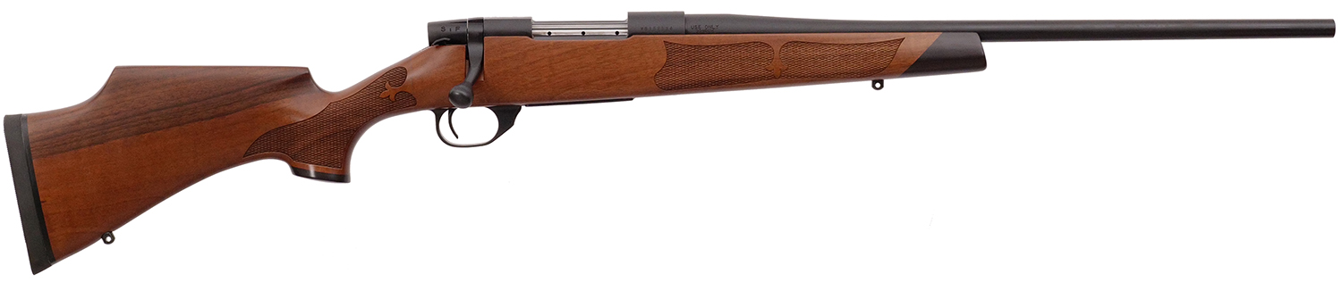 Weatherby Vanguard Camilla Compact .223 Win Bolt Action Rifle