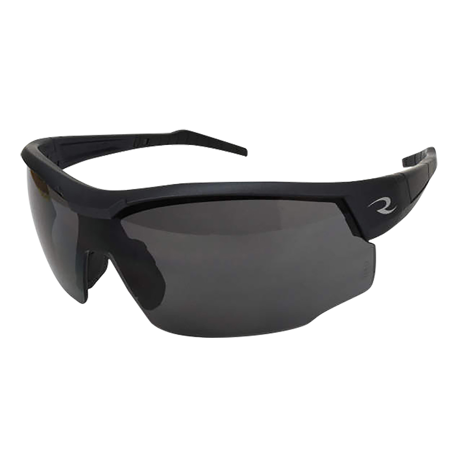 Radians CSB1042CS Ballistic Glasses Smoke Gray Lens
