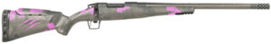 Fierce Firearms Mini Rogue 6.5 Creedmoor Bolt Action Rifle
