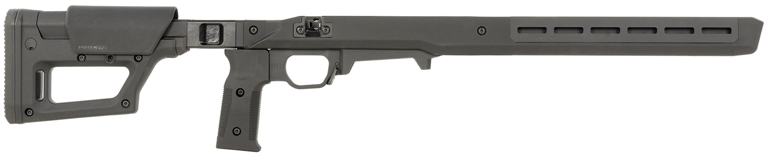 Magpul Pro 700 Lite LA Ambidextrous Rifle Stock