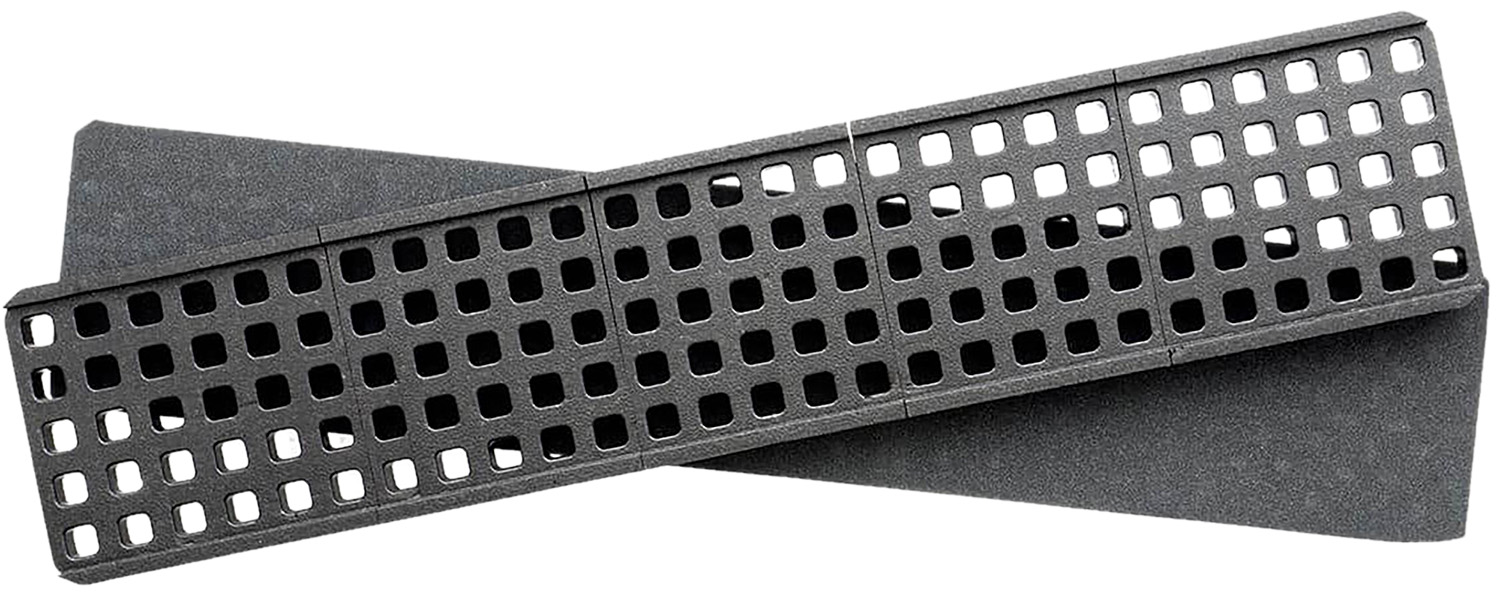 Magpul DAKA Grid Organizer Black Polypropylene