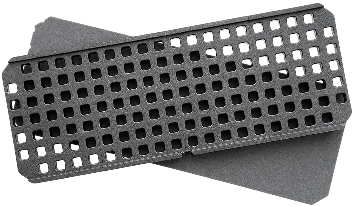 Magpul DAKA Grid Organizer Black Polypropylene
