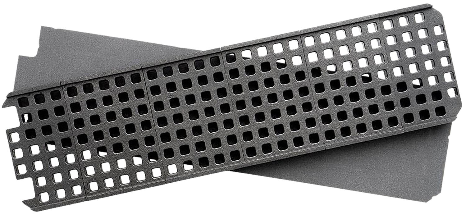Magpul DAKA Grid Organizer Black Polypropylene