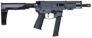 Battle Arms Xiphos-005 9mm AR Pistol 5.25" Barrel