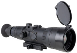 Trijicon IR-Hunter 60-3 Thermal Scope 3-24x60mm