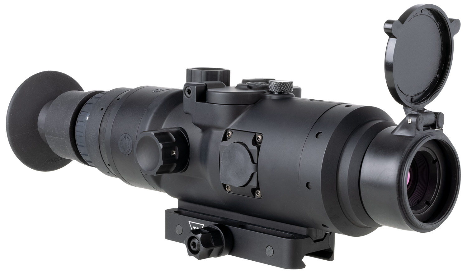 Trijicon IR-Hunter 24-3 Thermal Scope 1.2-9.6x