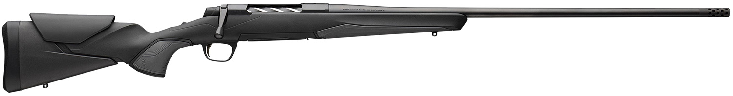 Browning X-Bolt 2 Hunter .243 Winchester Bolt Action Rifle