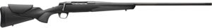Browning X-Bolt 2 Hunter 6.5 Creedmoor Bolt Action Rifle