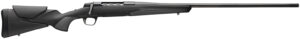 Browning X-Bolt Micro 6.5 Creedmoor Bolt Action Rifle
