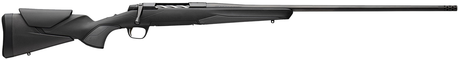 Browning X-Bolt Micro 6.5 Creedmoor Bolt Action Rifle