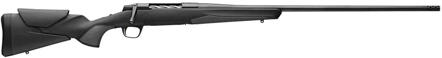 Browning X-Bolt 2 Micro .308 Win Bolt Action Rifle