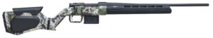 Howa Hera H7 6.5 Creedmoor Bolt Action Rifle - 24"