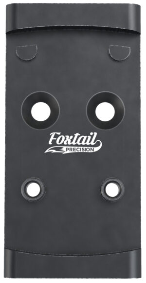 Foxtail Precision Glock MOS Adapter Plate for Holosun