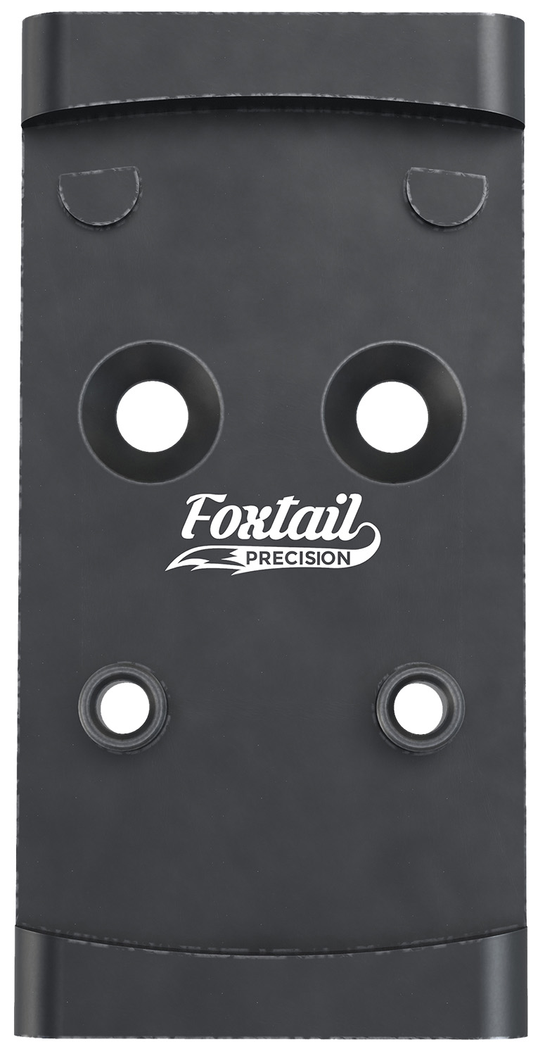 Foxtail Precision Glock MOS Adapter Plate for Holosun