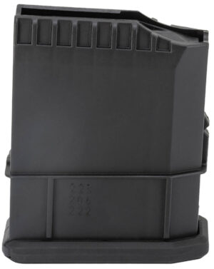Howa 1500 Mini Action 5rd Magazine - .223 REM/5.56 NATO