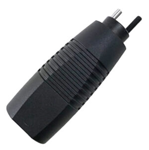 B&T TP9N Black Polymer Foregrip for Precision