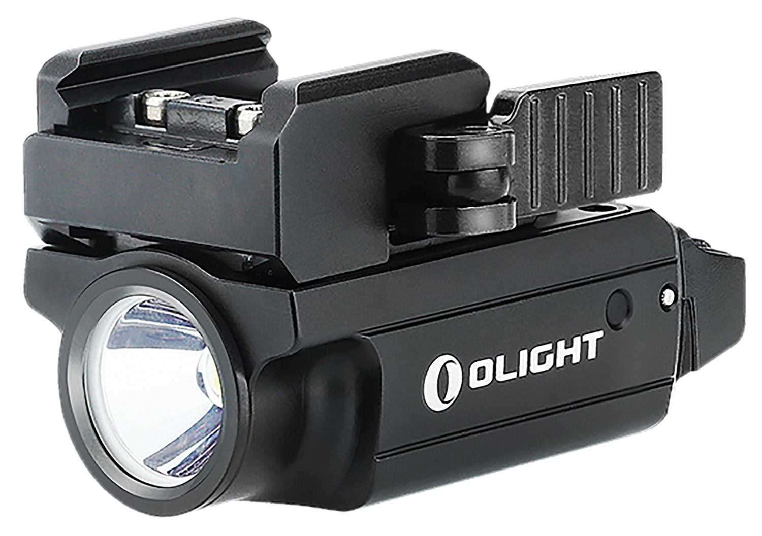 Olight PL-MINI2 Valkyrie Weapon Light - Universal Rail Mount