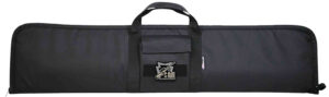 Crickett KSA035CPR/P CPR Rifle Case with Bi-Pod & Scope