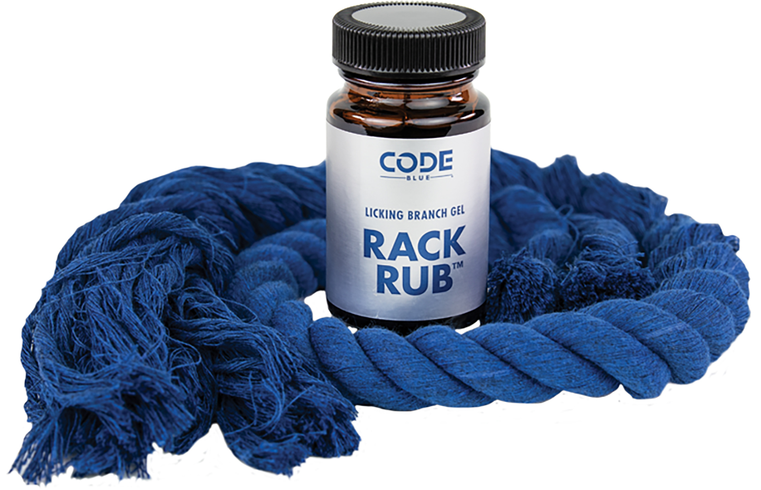 Code Blue Rope-A-Dope Gel Stream 2 fl oz
