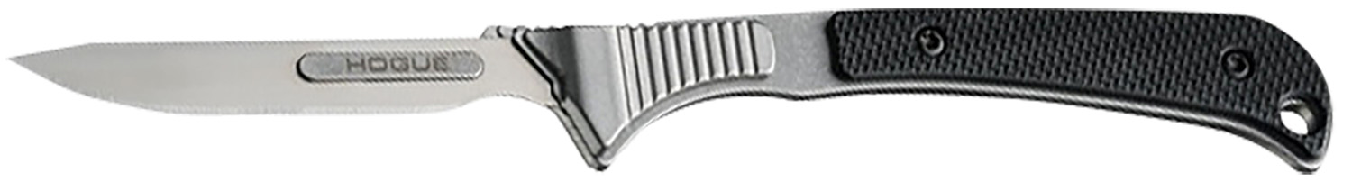 Hogue Expel 2.05" Fixed Blade Knife | High Carbon Steel
