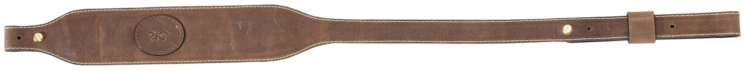 Browning Crazy Horse Santa Fe Leather Sling