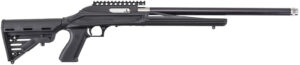 Magnum Research SwitchBolt .22 LR Tactical Rifle