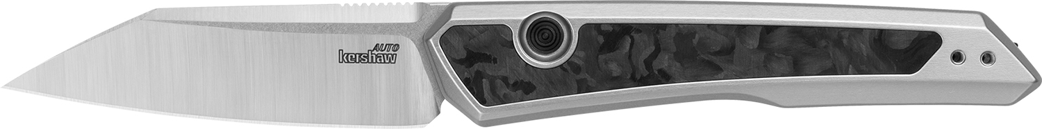 Kershaw Launch 20 Automatic Knife - 3" MagnaCut Blade