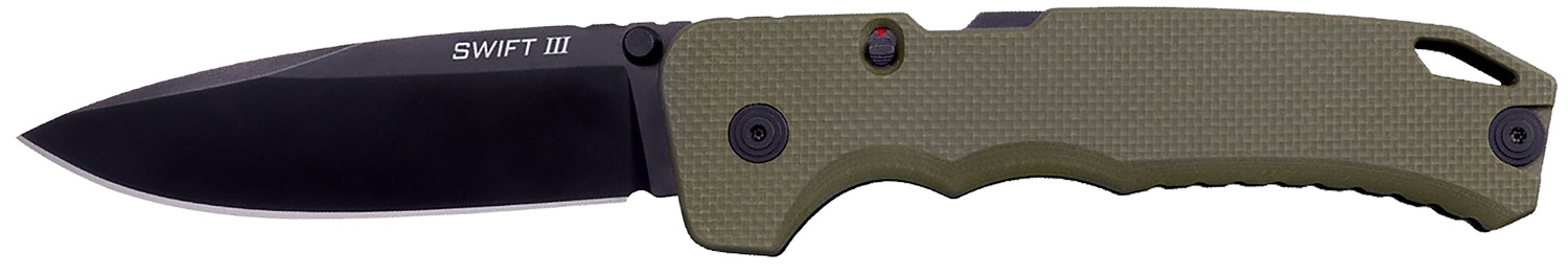 Cold Steel Swift III CPM M4 EDC Folding Knife