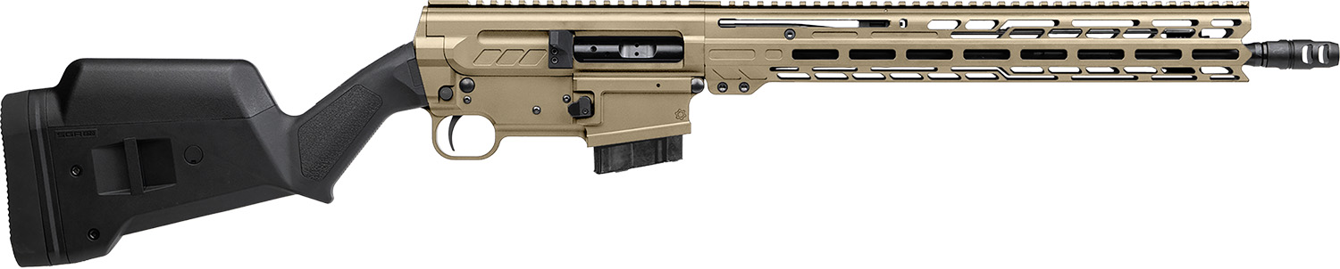 CMMG Dissent BR4 6.5 Grendel CA Compliant Rifle