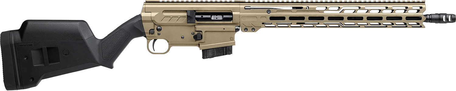 CMMG Dissent BR4 CA Compliant .350 Legend Rifle