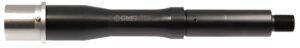 CMC Triggers 5.56 NATO 7.50" AR Barrel - Chrome Moly